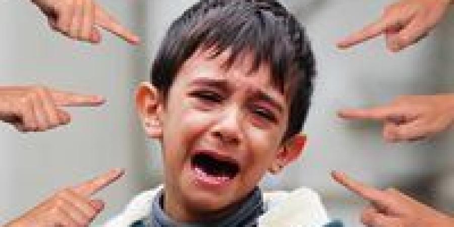 حبس وغرامة عشرين الف جنيه.. عقوبة جرائم التنمر في القانون