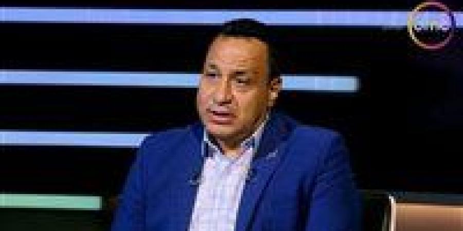 علي غيط : غرامات الإسماعيلي وصلت إلى ٢٢٠ مليون جنيه .. ولدينا خطه لسداد كافة الديون