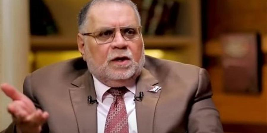 رحيل مختار نوح.. «الصندوق الأسود» للجماعة الذي كشف زيفها