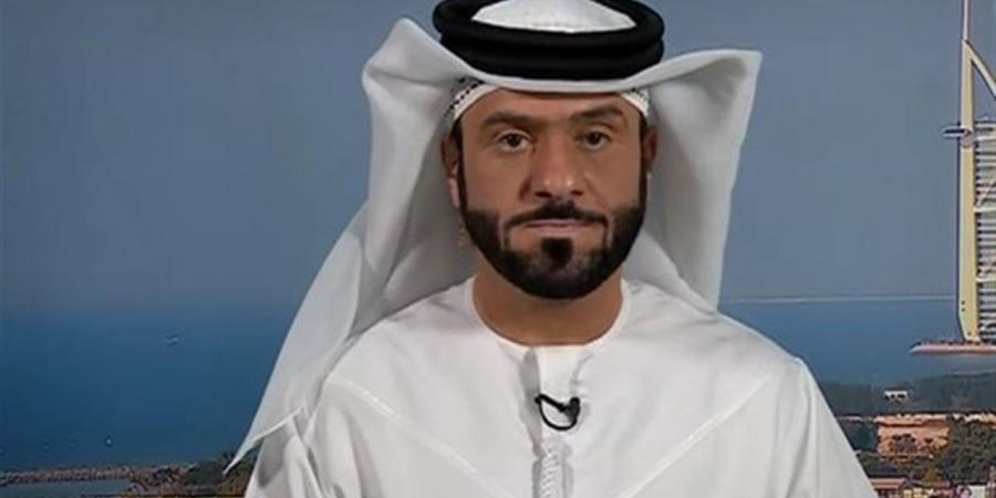 نايل الجوابرة: زيادة إنتاج النفط الإماراتي هدف استراتيجي لتعظيم الحصة السوقية