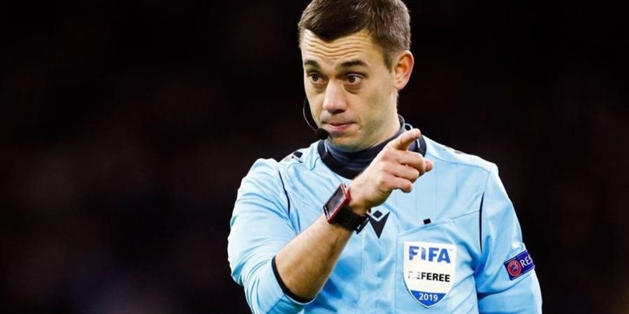 رواتب خيالية ومسئولية مشتركة.. كيف تدار منظومة "قضاة الملاعب" في أوروبا؟