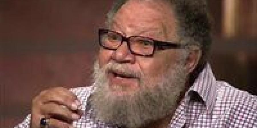 يحيى الفخراني رئيسًا شرفيًا لمهرجان مسرح الأطفال.. تكريم لقيمة فنية استثنائية