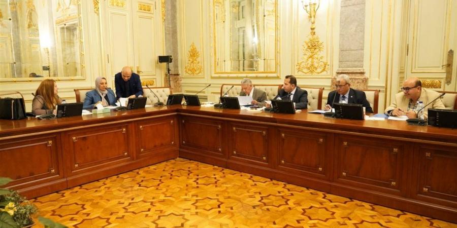 مجلس إدارة مركز الخدمة العامة بعين شمس يبحث خطط التطوير والمرحلة المقبلة