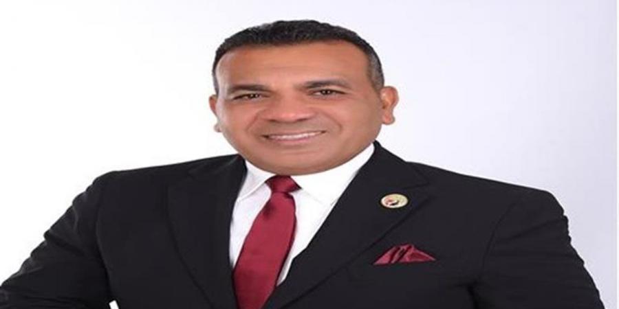 أشرف مرزوق: البرنامج الوطني للسيارات يغير خريطة الصناعة ويضع مصر في قلب المنافسة الإقليمية