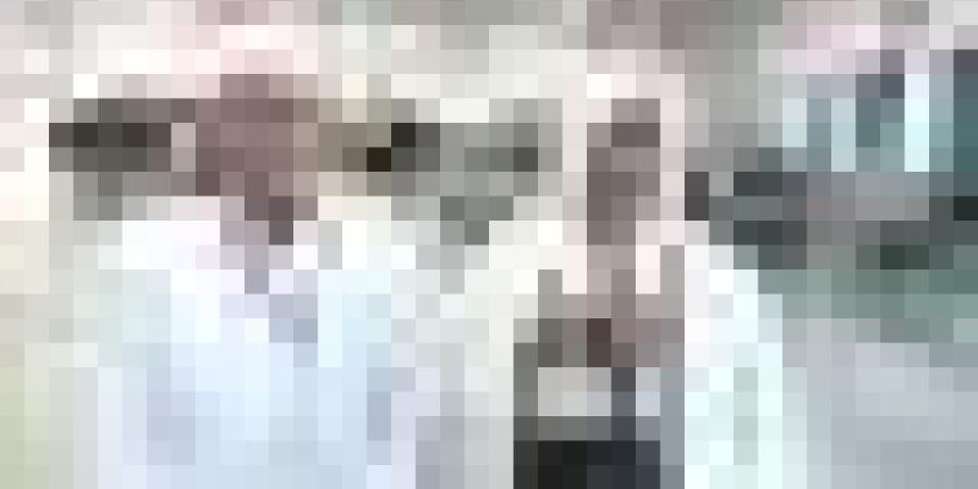 " شاركت في القرعة 13 مرة .. راني فرحانة ومتشوقة لوقفة عرفة ????????" .. شاهدوا فرحة مُقبلة على الحج