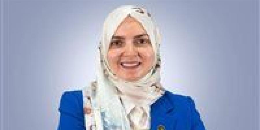 جيلان أحمد: دعم العمال على رأس أولويات مجلس النواب عبر سن تشريعات تدعم استقرارهم الوظيفي