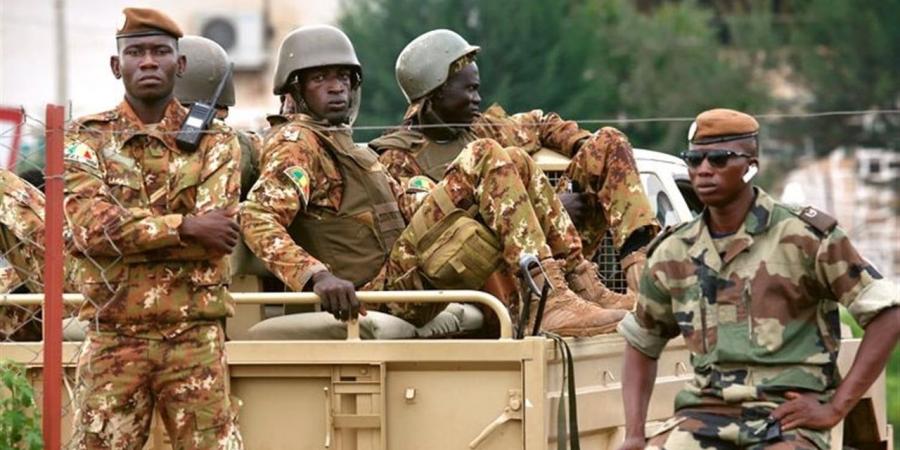 مسؤول مالي: الوضع في باماكو وكاتي وغاو وسيفاري تحت السيطرة الكاملة