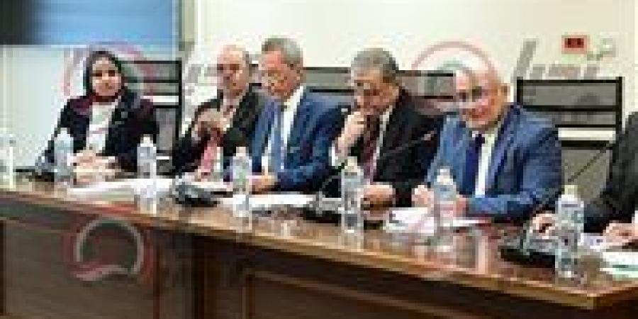 رئيس هيئة التأمينات والمعاشات: الخزانة العامة للدولة لم تتأخر يوما واحدا في سداد الأقساط المستحقة لصندوق التأمينات منذ 2019