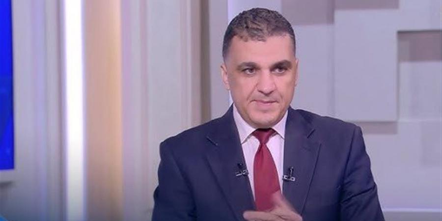 أحمد الشحات: واشنطن تورطت في حربها مع طهران.. وأخطأت في حساباتها