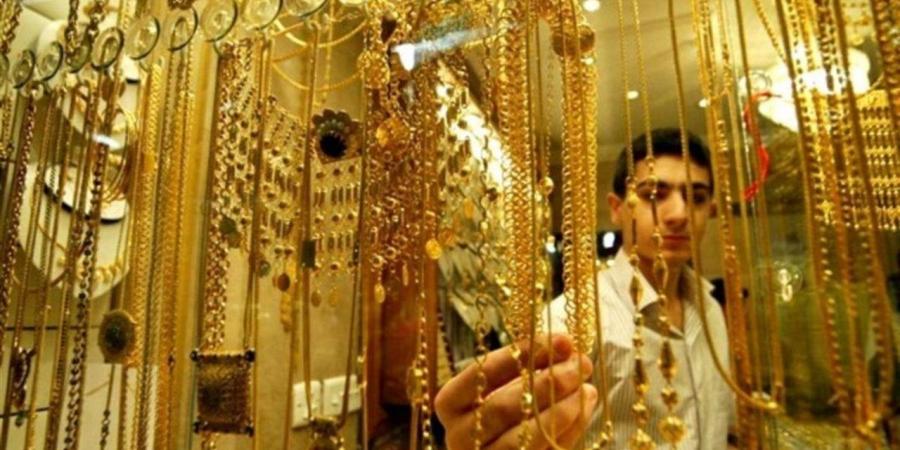 أسعار الذهب اليوم الأربعاء 29 إبريل 2026 في محلات الذهب والمجوهرات بمصر