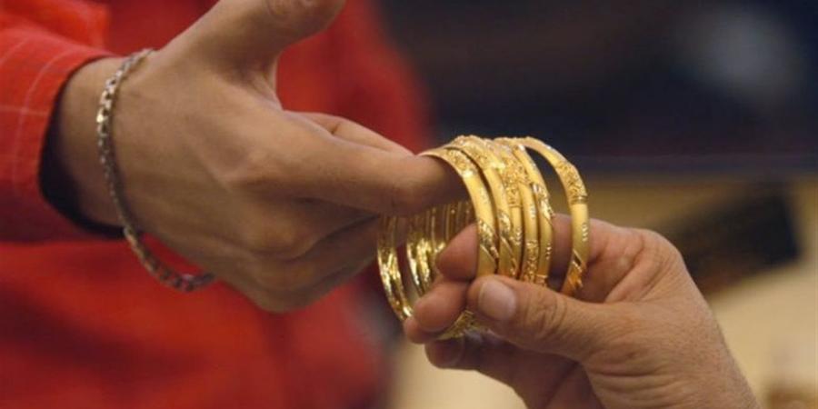 سعر جرام الذهب عيار 21 تحديث جاليوم 29 إبريل 2026 في محلات الصاغة بالمحافظات