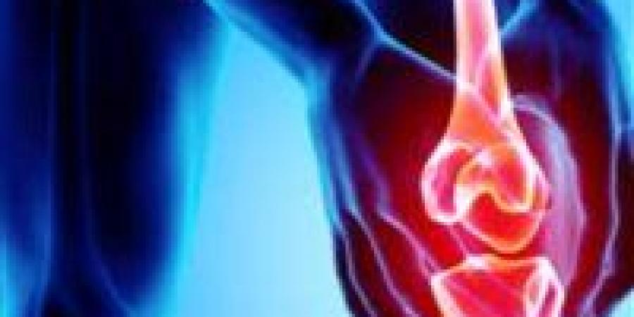 إنذار مبكر من جسدك.. كيف تواجه خشونة المفاصل وتستعيد نشاطك؟