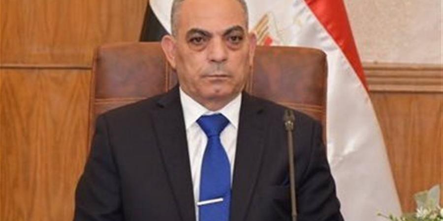 محافظ الإسماعيلية يعتمد جداول امتحانات الفصل الدراسي الثاني