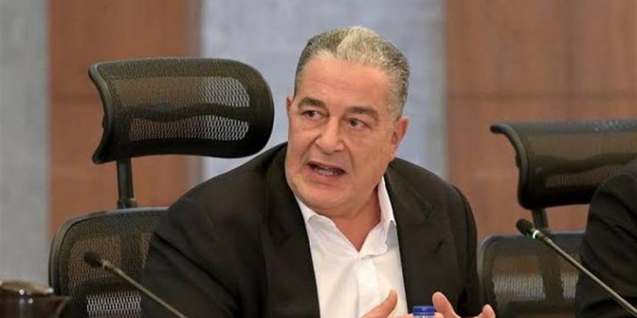 ياسين منصور يقود مفاوضات إنهاء عقد توروب مع الأهلي