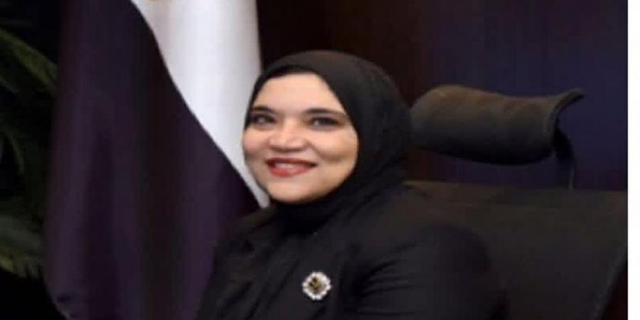 خبرة 30 عامًا لدعم بيئة الأعمال.. تعيين الدكتورة إيمان منصور نائبًا لرئيس هيئة الاستثمار