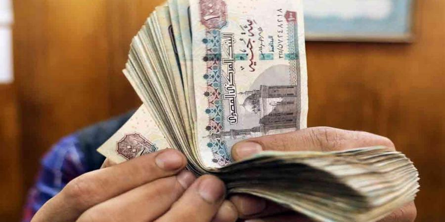 جدول صرف مرتبات مايو 2026.. تفاصيل مواعيد القبض للعاملين بالدولة وقطاع الأعمال العام