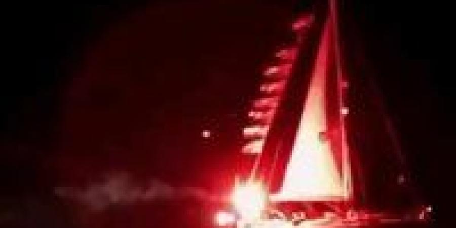 موقع واللا: الجيش الإسرائيلي يسيطر على أسطول غزة الأكبر ويقتاده لميناء أسدود