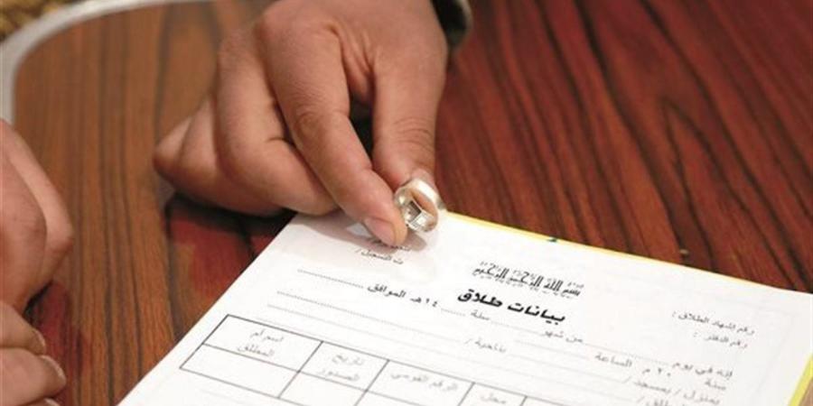 هل على الرجل عدة طلاق؟.. أمين الفتوى يجيب