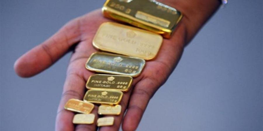 سعر سبيكة الذهب 20 جرام اليوم السبت 2 مايو 2026 بأسواق الصاغة