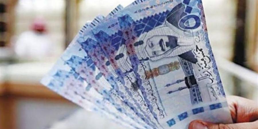 سعر الريال السعودي اليوم السبت 2-5-2026 أمام الجنيه في أبرز البنوك