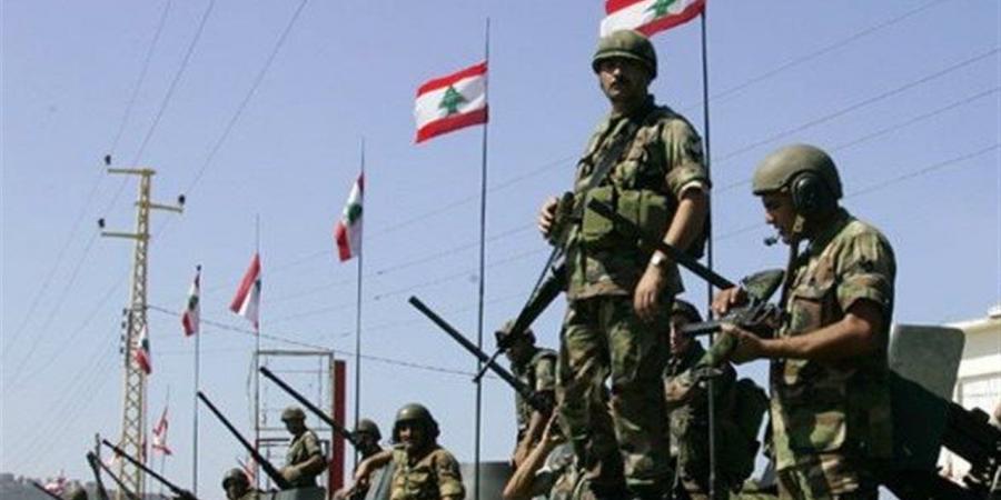 قائد الجيش اللبناني يبحث الوضع الأمني في لبنان ووقف الأعمال العدائية