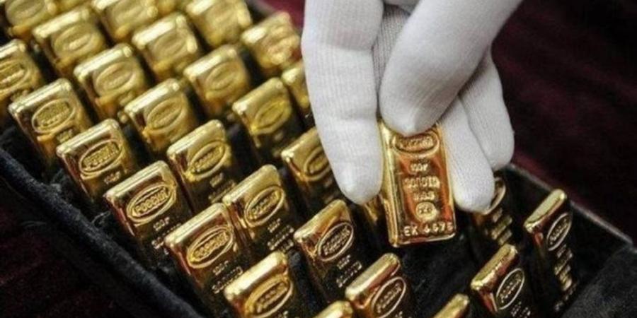 الآن سعر سبيكة الذهب 5 جرامات BTC الآن في مصر (تحديث لحظي)