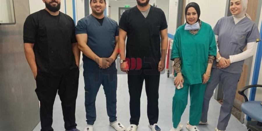 "صحة الغربية" تسجل نقلة نوعية في الجراحات المتقدمة والدقيقة