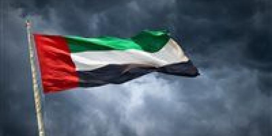 عاجل|الطيران المدني الإماراتي: عودة حركة الملاحة الجوية إلى وضعها الطبيعي