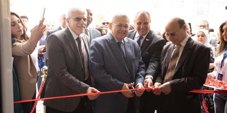 فرصة لربط الطلاب بسوق العمل.. جامعة بدر تطلق ملتقى التوظيف السنوي 2026