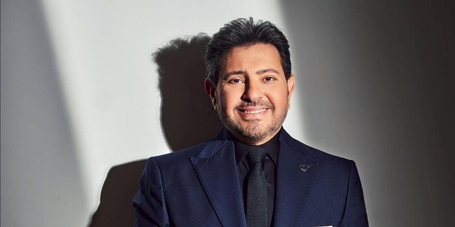 الأوبرا تنعى الفنان الكبير هاني شاكر: أحد علامات الغناء العربي