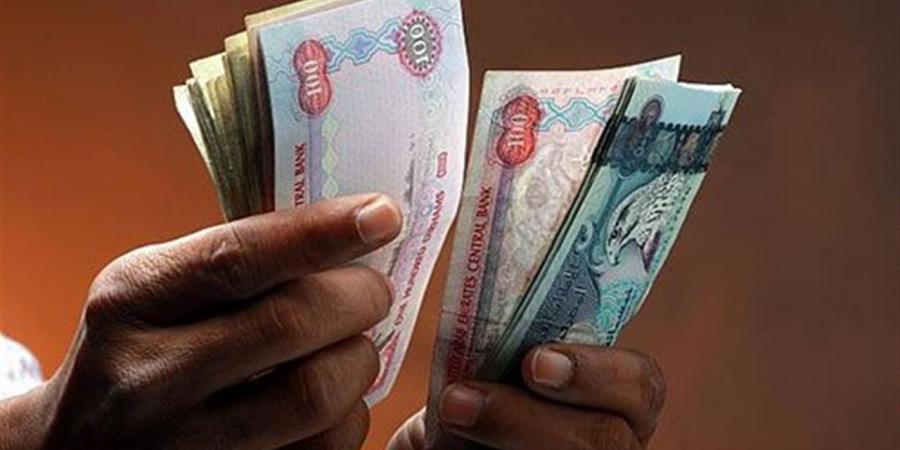سعر الدرهم الإماراتي مقابل الجنيه المصري اليوم الأحد 3 مايو 2026