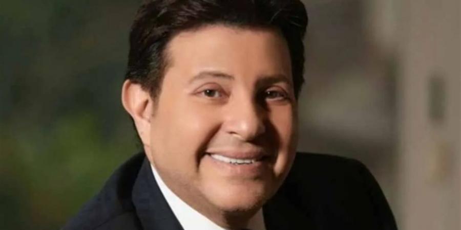 "الستات مايعرفوش يكدبوا".. يعرض آخر لقاء للفنان هاني شاكر وحديثه المؤثر عن زوجته