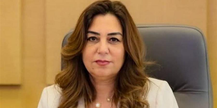 منال عوض تتابع نتائج المرور الميداني للجنة مشتركة بالوزارة على 5 أحياء بالإسكندرية