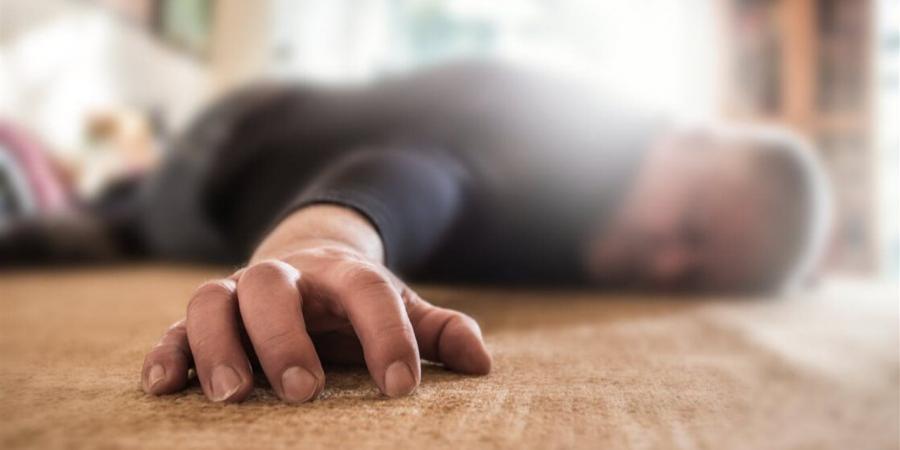 أسباب خطيرة لفقدان الوعي
