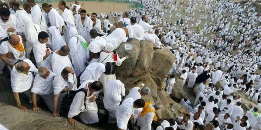 العد التنازلي لموعد وقفة عرفات 2026