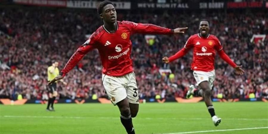 مانشستر يونايتد يتأهل لدوري أبطال أوروبا بالفوز على ليفربول
