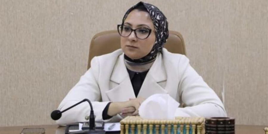 الوادي الجديد ترفع درجة الاستعداد القصوى بسبب عدم استقرار الأحوال الجوية