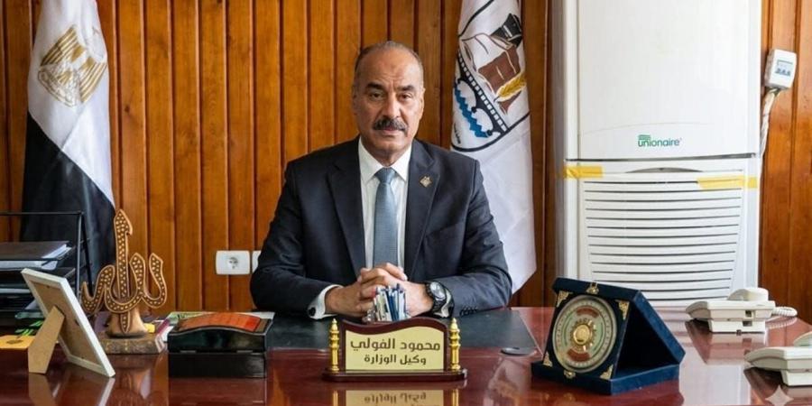 وكيل "تعليم بني سويف" يرد على واقعة طالبة إهناسيا: كرامة الطلاب خط أحمر