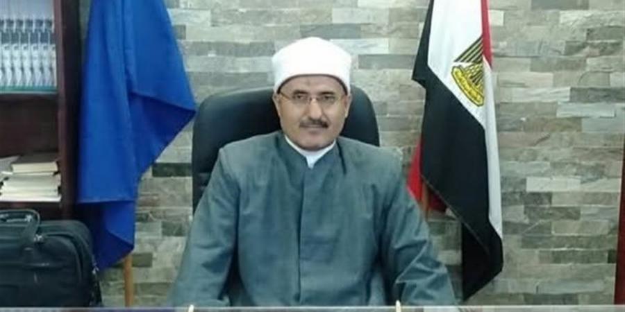 رئيس منطقة الإسماعيلية الأزهرية يتابع امتحانات معهد السلام بالتل الكبير