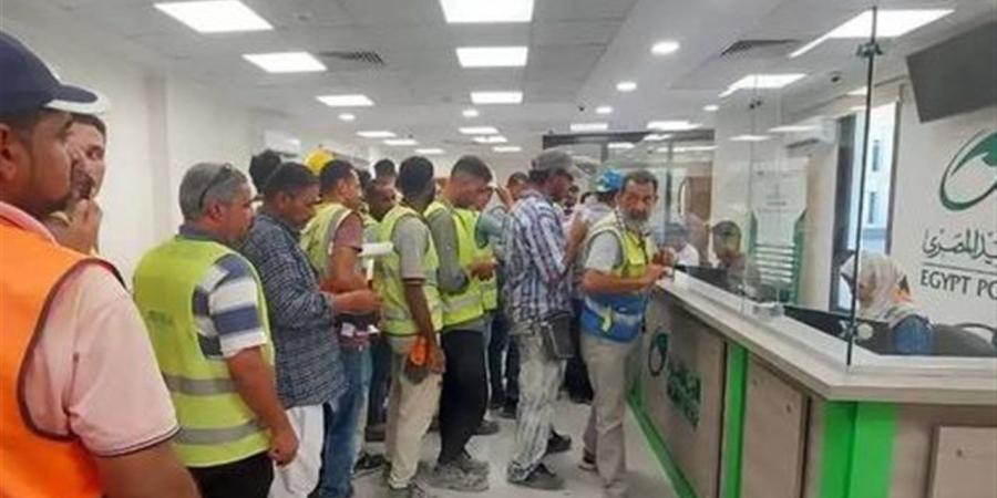 منحة العمالة غير المنتظمة عيد العمال 2026.. موعد الصرف ورابط التقديم الرسمي