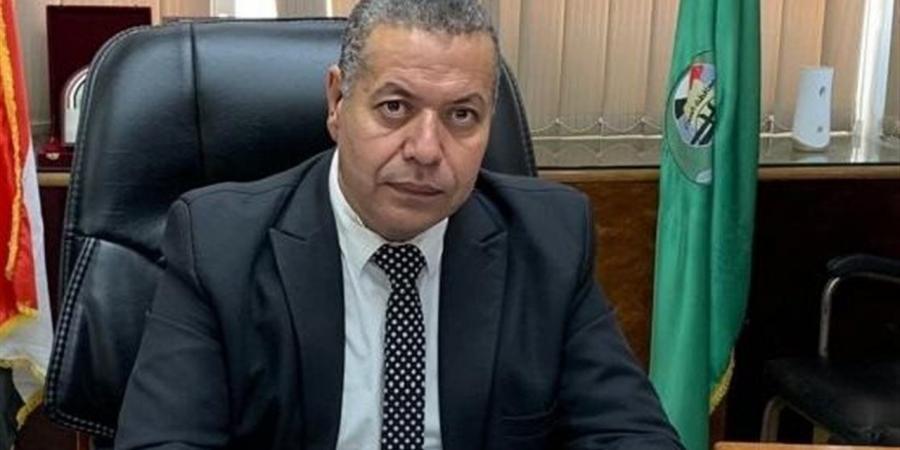 ضبط 11 كجم لحوم بلدية مذبوحة خارج المجازر الحكومية في الفيوم