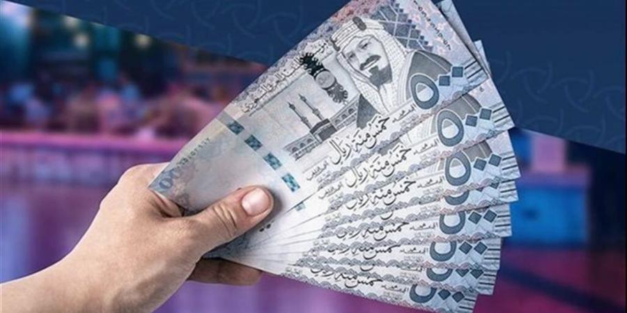 سعر الريال الآن في البنك الأهلي وبنك مصر وبنك CIB
