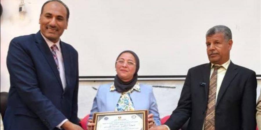 وحدة الخريجين بجامعة بني سويف تُطلق ملتقى التوظيف الأول من كلية الخدمة الاجتماعية