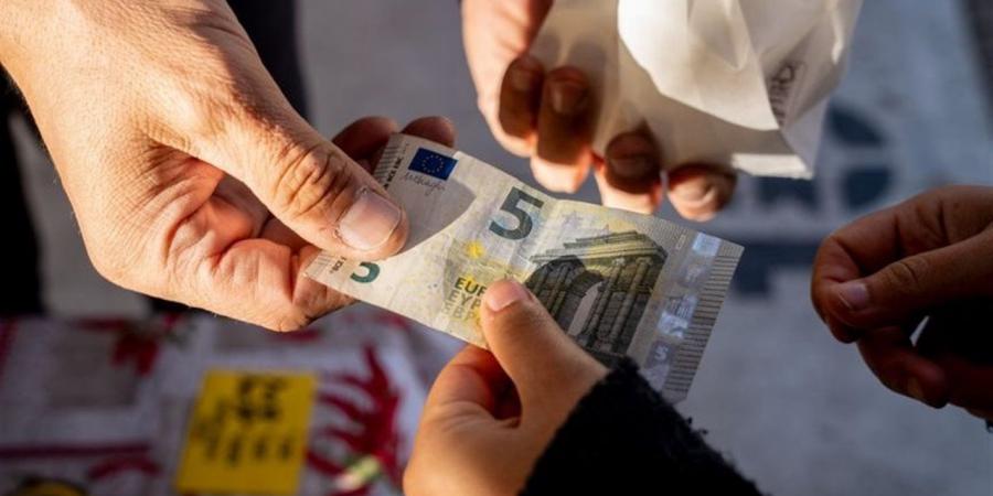 سعر اليورو في نهاية التعاملات اليوم 4 مايو 2026