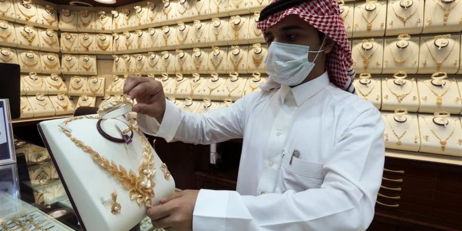سعر الذهب اليوم الإثنين 4 مايو 2026 في مصر.. ارتفاع أم انخفاض؟