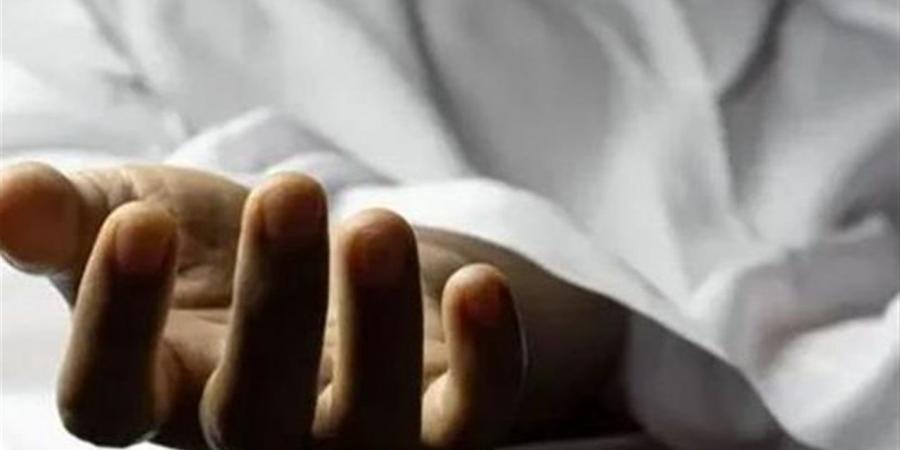 العثور على جثمان شخص غارقا في ترعة قرية ميت خميس بالدقهلية