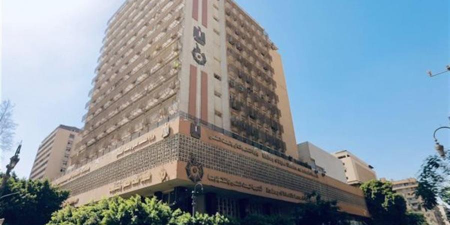 أكاديمية البحث العلمي تنظم المؤتمر القومي الثالث والأربعين لعلم الراديو