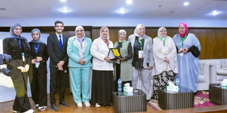 جامعة العاصمة تحتفي بالتميز.. انعقاد المؤتمر الحادي عشر لكلية التمريض