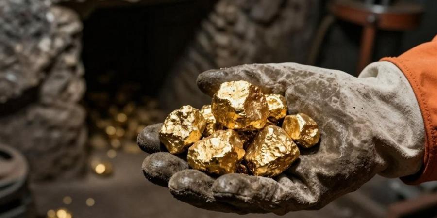 سعر جرام الذهب عيار 21 اليوم الإثنين 4-5-2026 في الصاغة