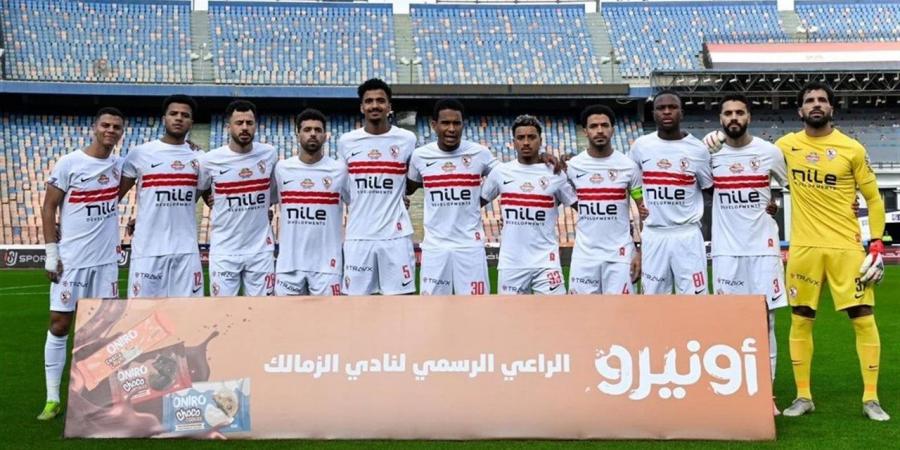 تحذيرات ومكالمة لبيب.. آخر استعدادات الزمالك لمواجهة سموحة
